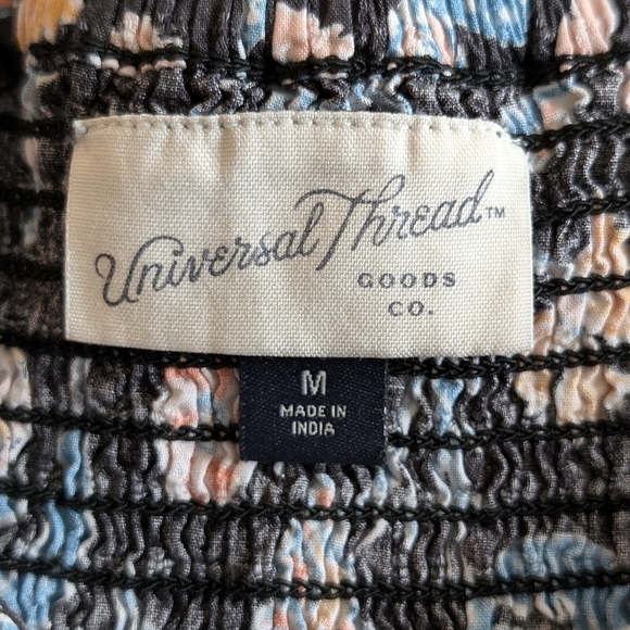 Universal Thread Sundress  M - Picture 10 of 12